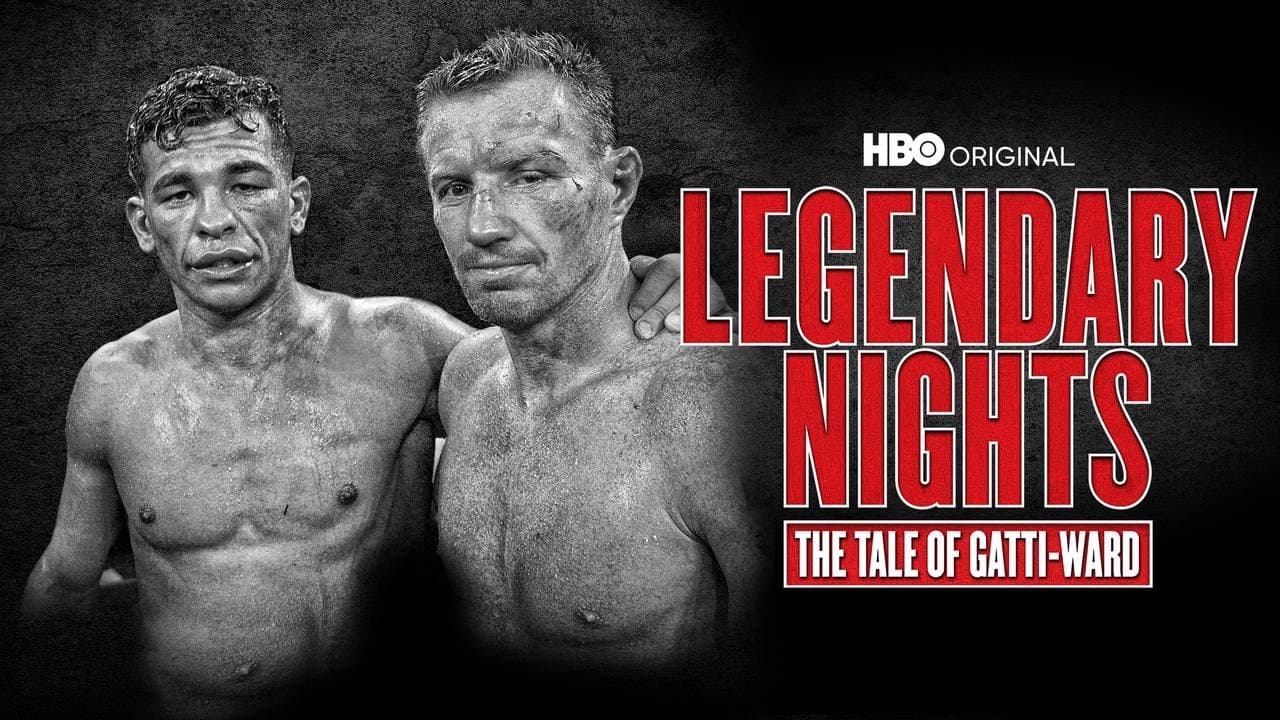 Legendary Nights: The Tale of Gatti-Ward