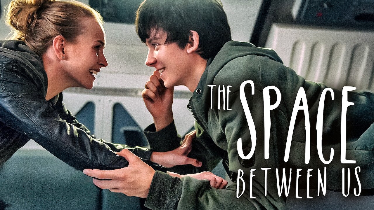 The Space Between Us