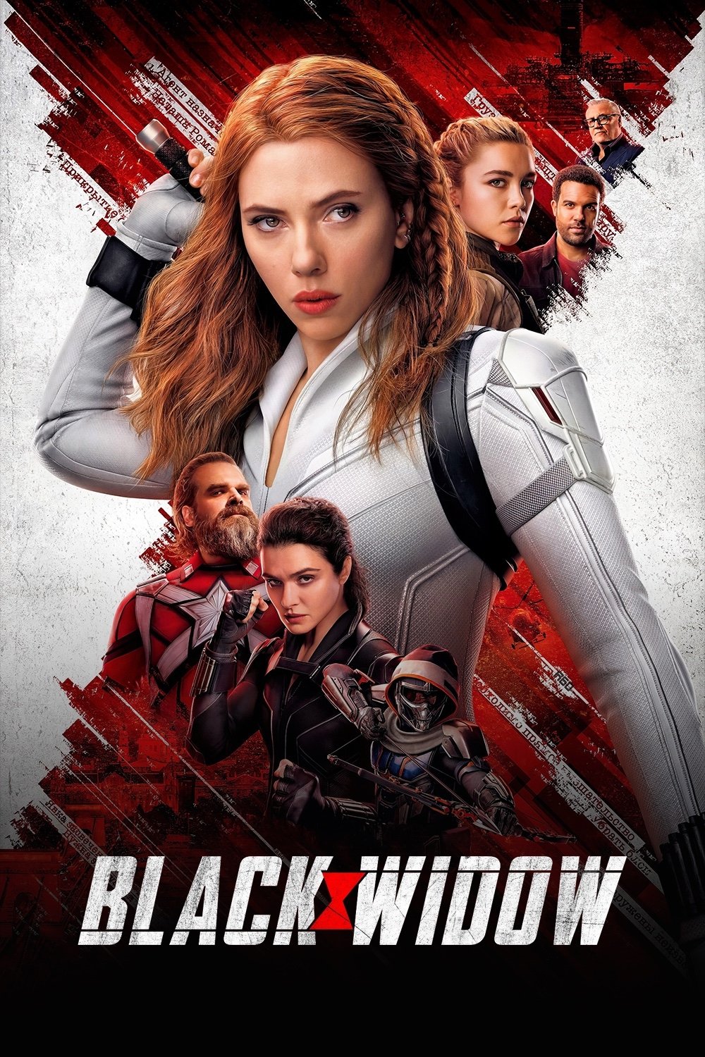 Black Widow