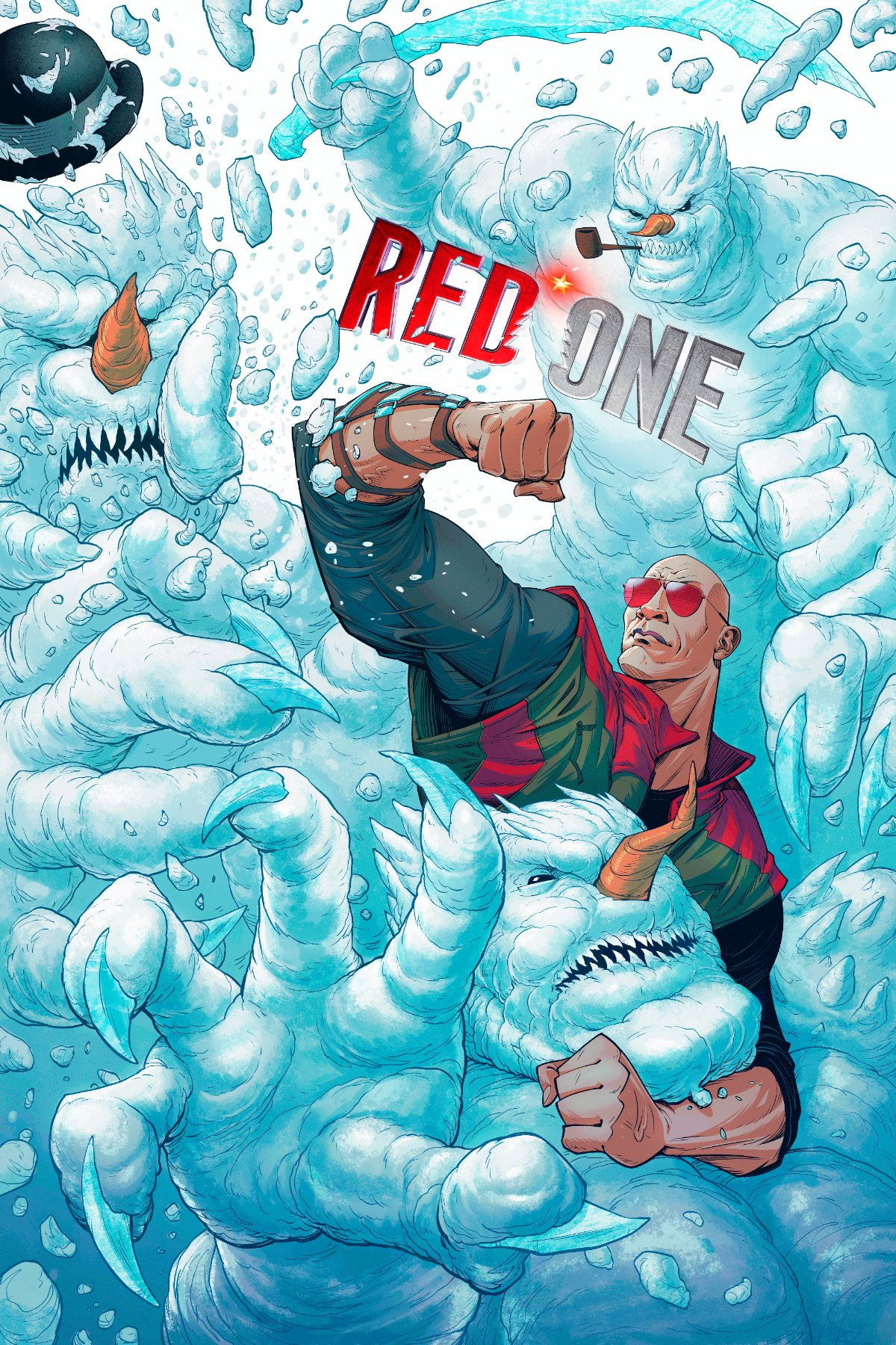 Red One