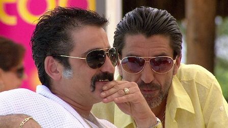 The Cartel