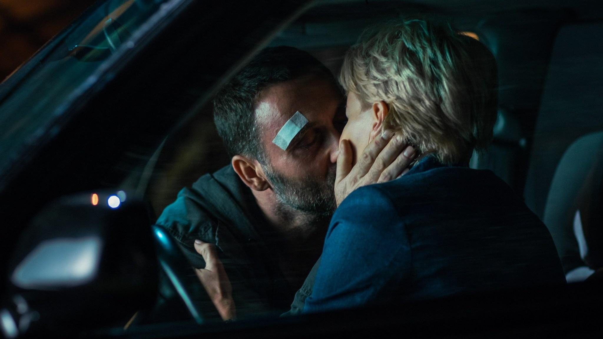 Second chance