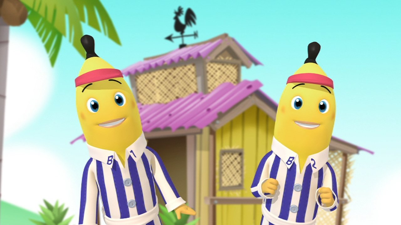 Thumbnail for The Beach Shack Season 1 Episode 93