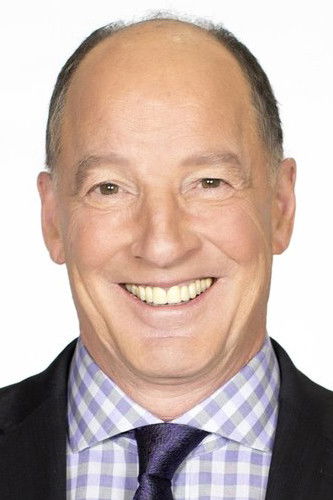 et billede af Don Ferguson