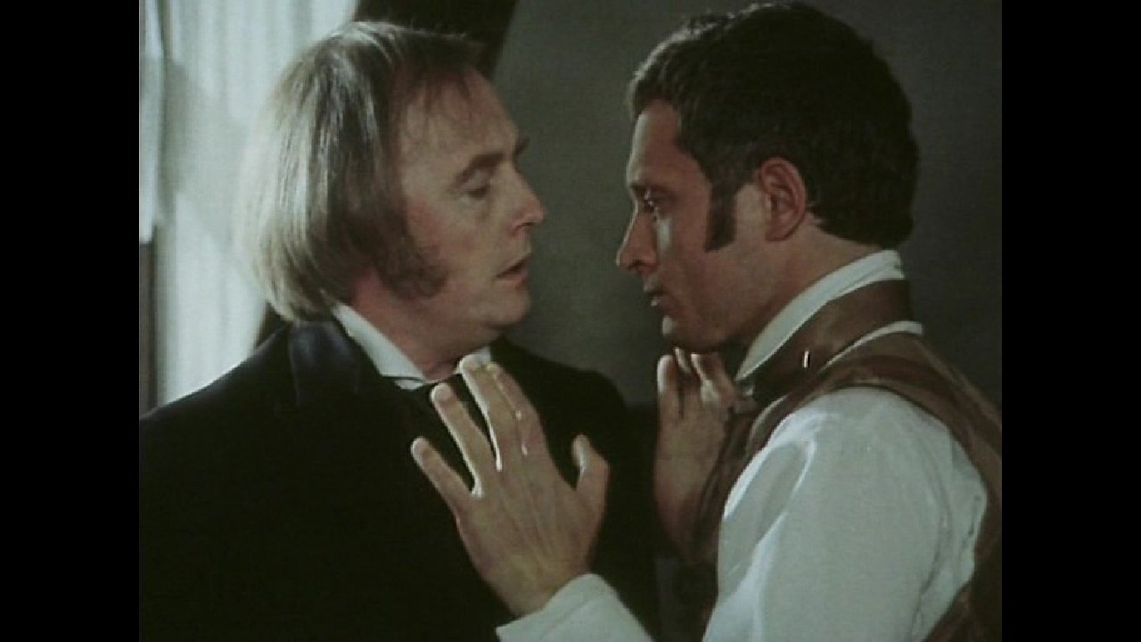 House on the Dunes (1984)