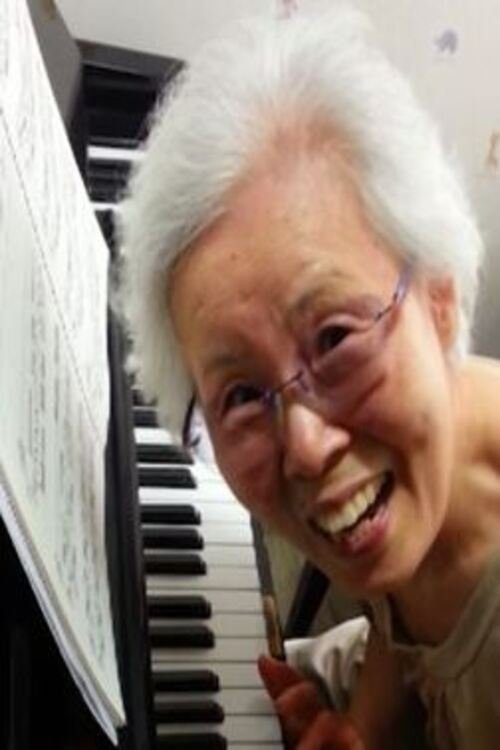 Bang Haeng-ja | 