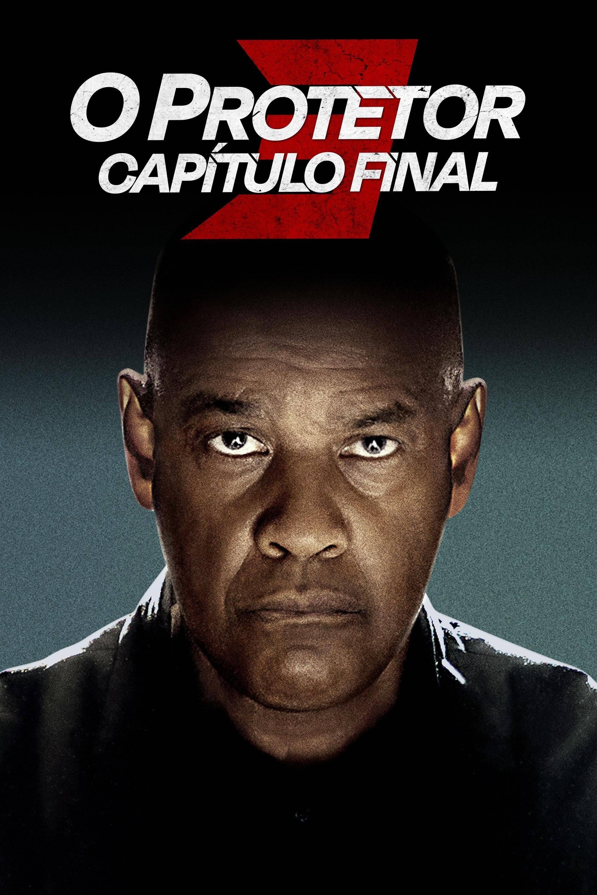 The Equalizer 3