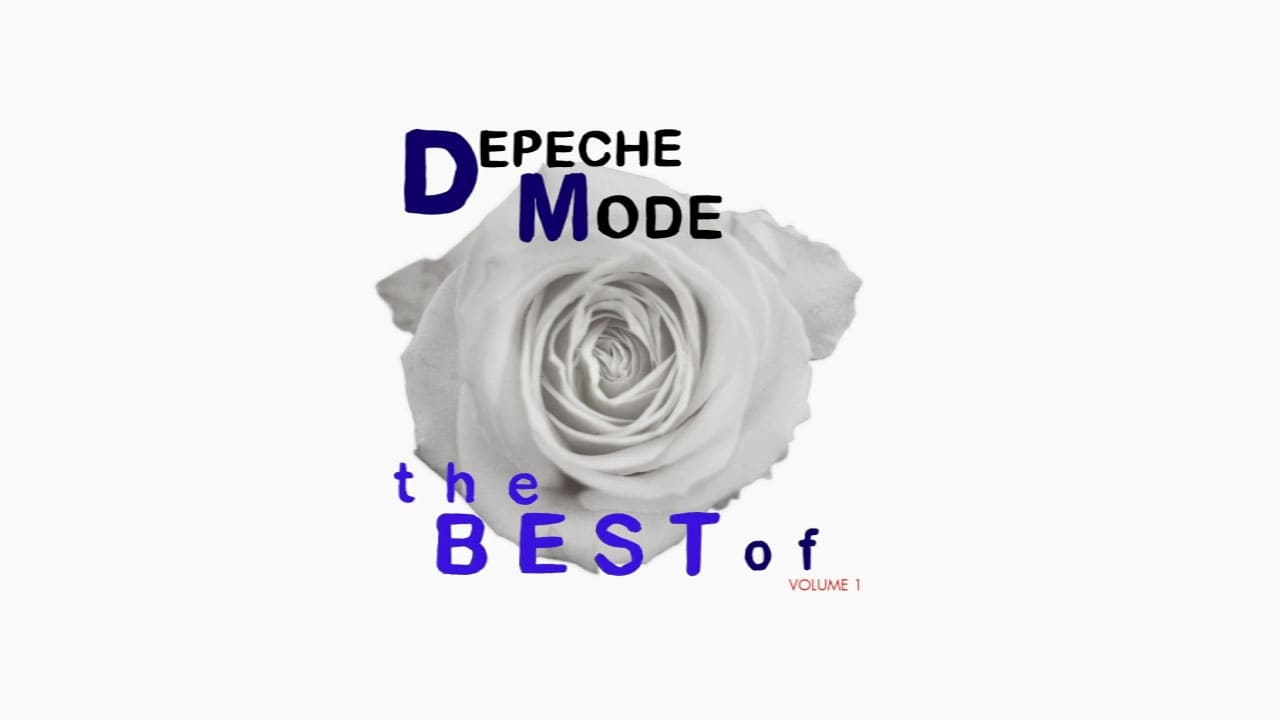 Depeche Mode: The Best Of Videos Vol. 1