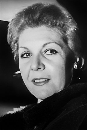 Müşerref Çapın Fosforoğlu's picture in the cast
