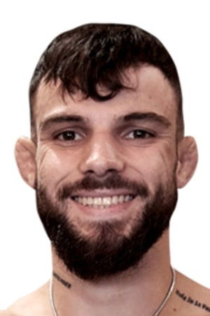 et billede af Ander Sánchez