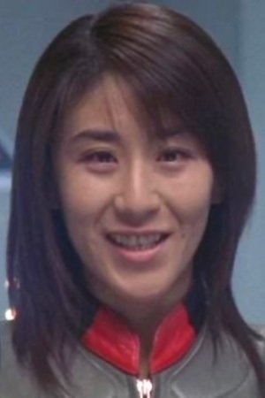 et billede af Risa Saito