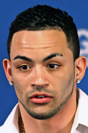 et billede af Wilton Hilario