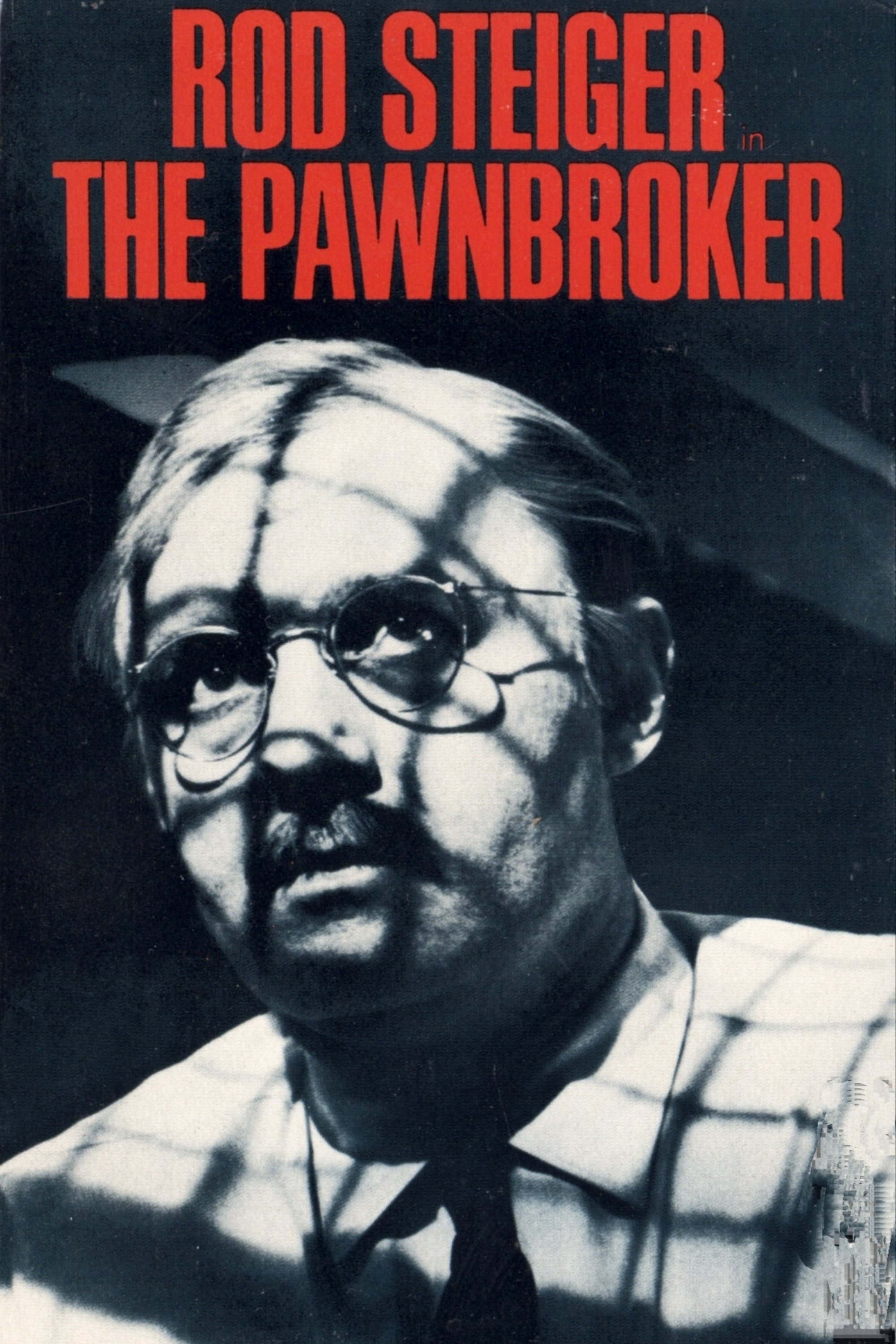 The Pawnbroker