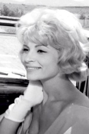 et billede af Niki Linardou