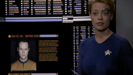 Star Trek: Raumschiff Voyager Staffel 6 :Folge 20 