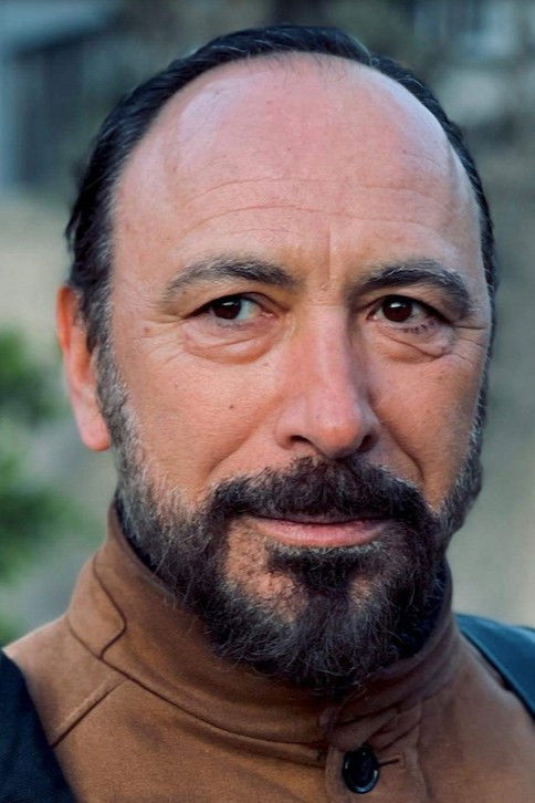 et billede af Stergios Ioannou