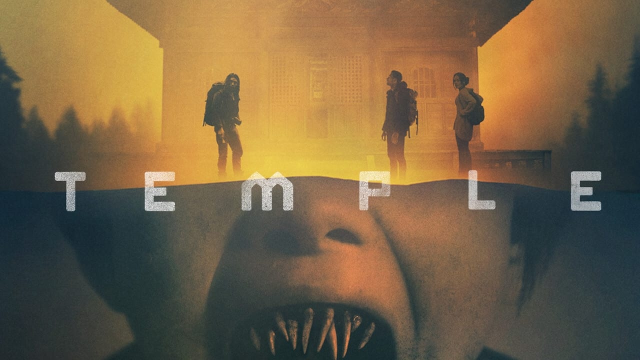 Temple (2017)