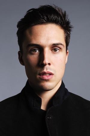 et billede af Ziggy Heath