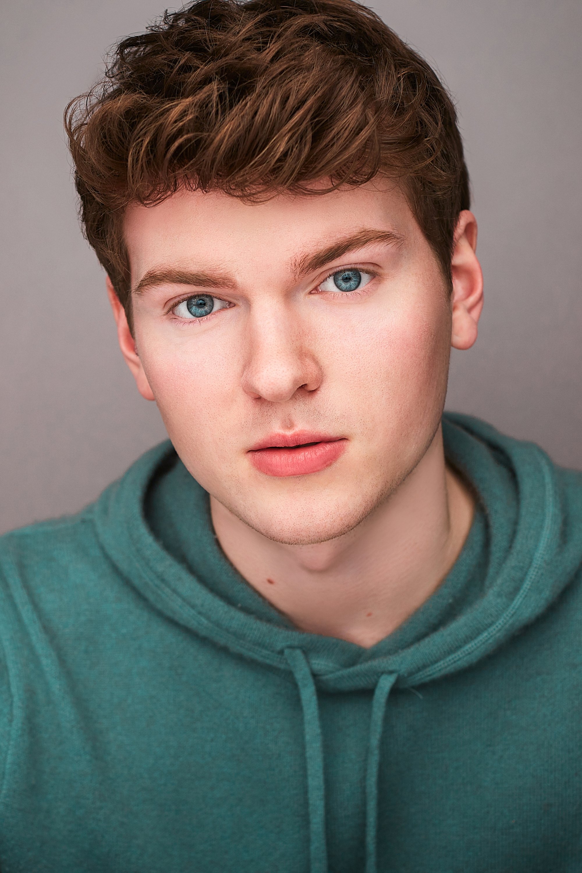 et billede af Mitchell Sink