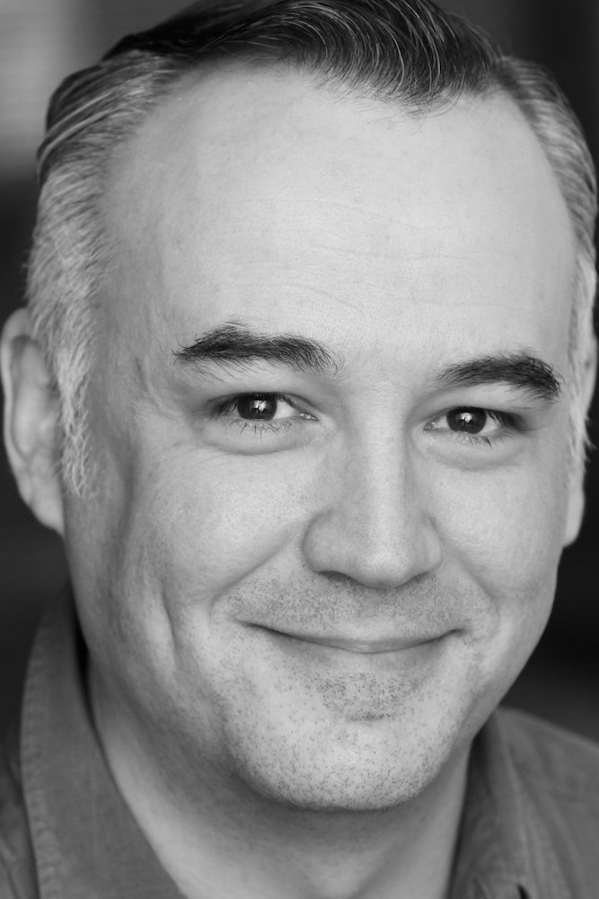 et billede af Galen Osier