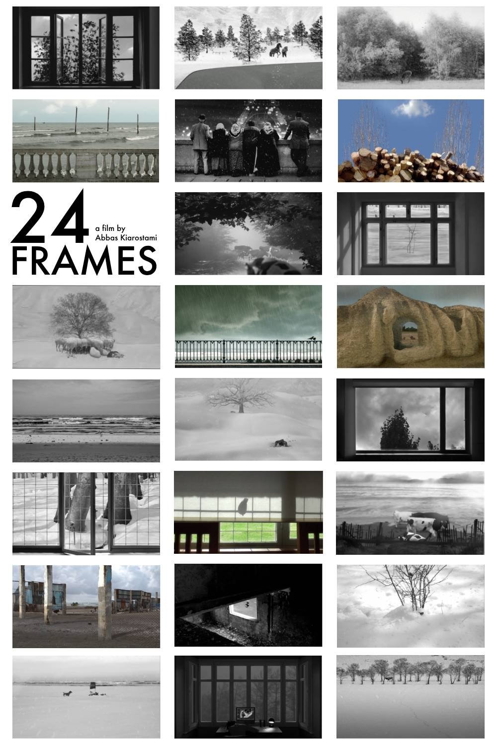 24 Frames