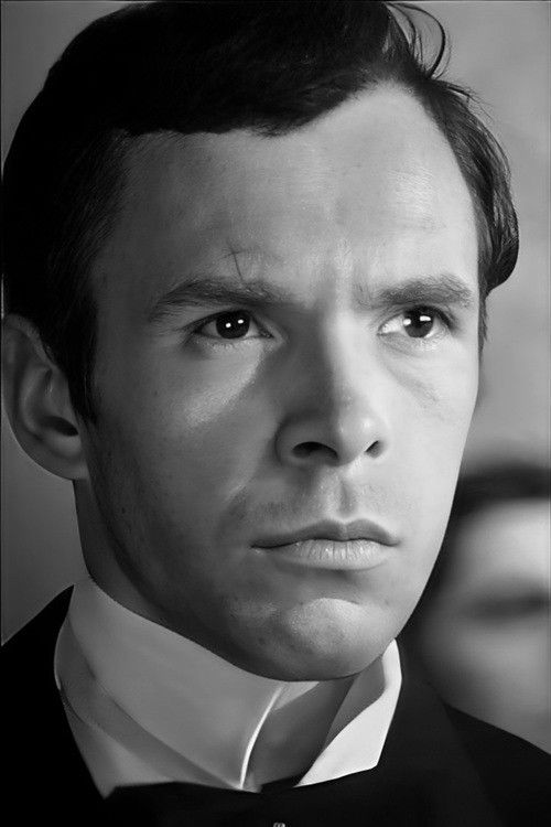 et billede af Vladimir Suvorov