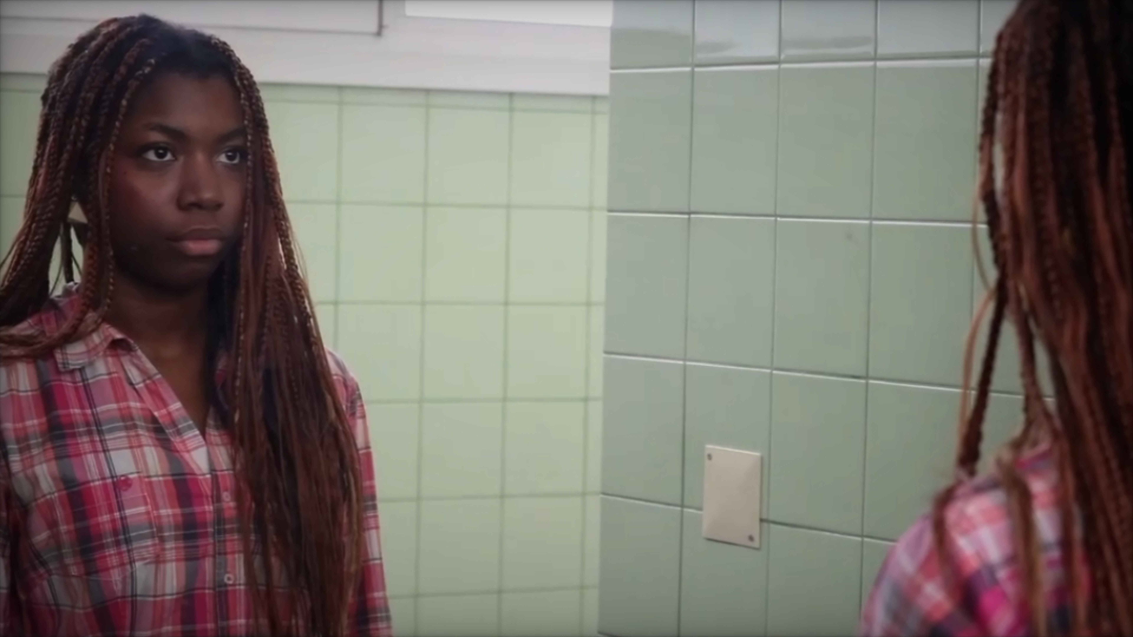 The Courage to Remain