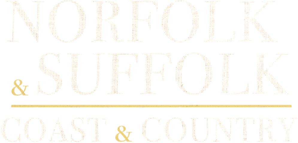 Norfolk & Suffolk: Coast & Country