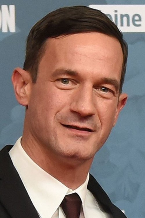 et billede af Sönke Möhring