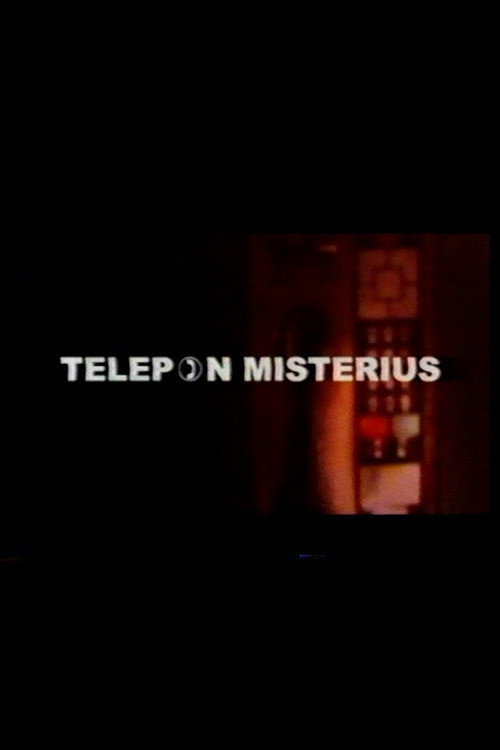 Telepon Misterius