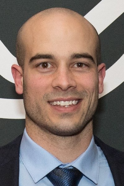 et billede af Steven Della Salla