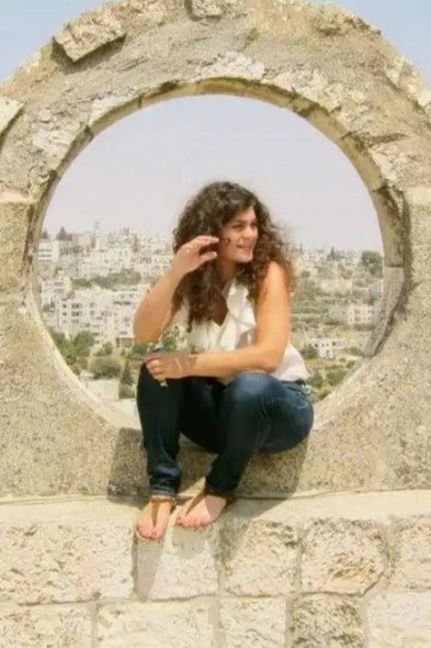 Suha Araj fotoğraf 3