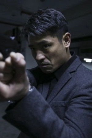 et billede af Xiaolong Zeng