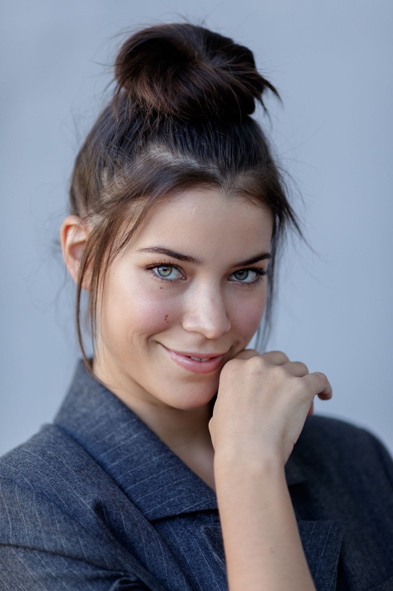 et billede af Patricia Peñalver