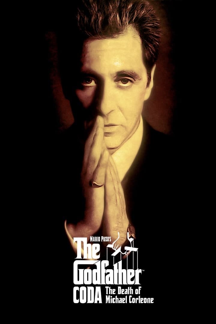 The Godfather Part III