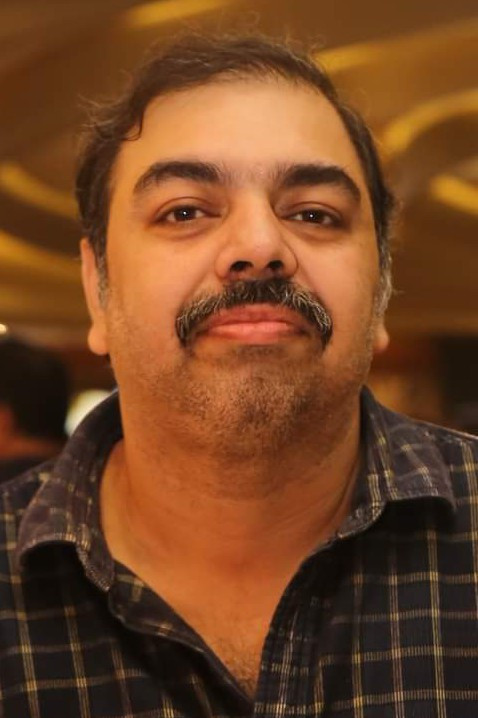 et billede af Anirban Bhattacharyya