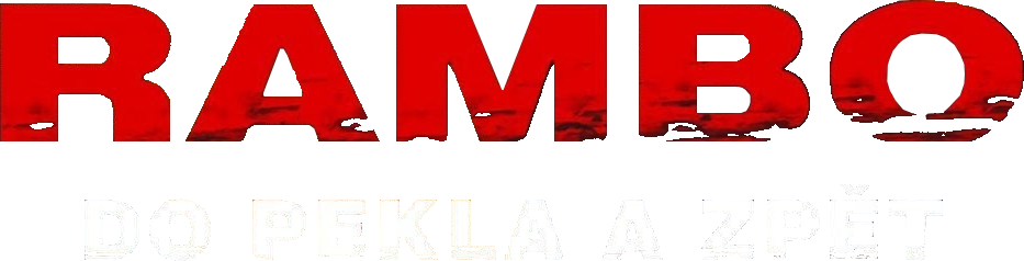 Rambo: Do pekla a zpět