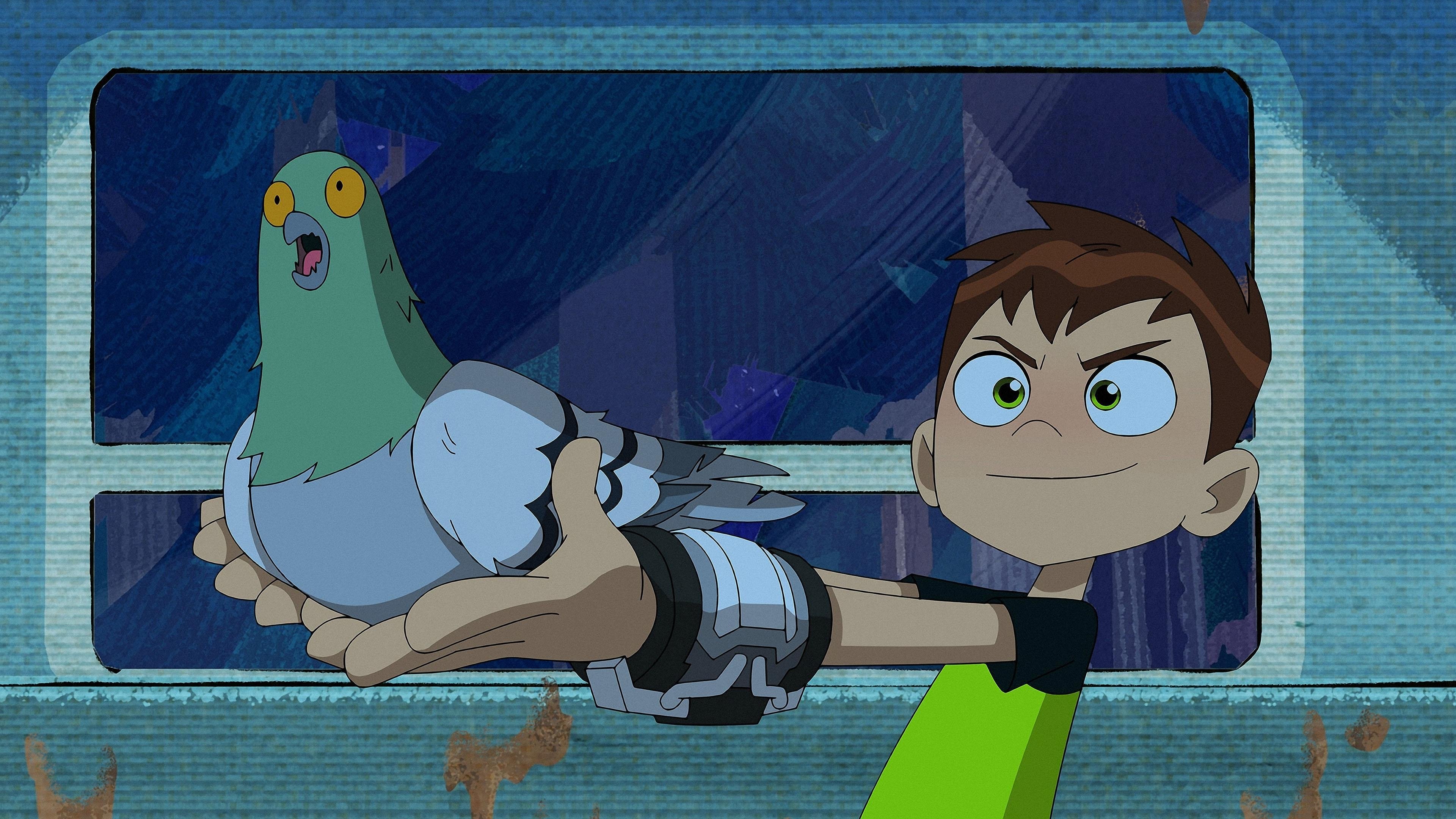 Ben 10