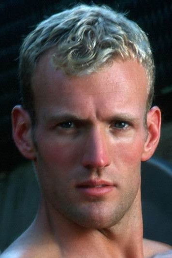 et billede af Nate Christianson