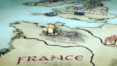 À la recherche du Hobbit - Les Créatures du Nord