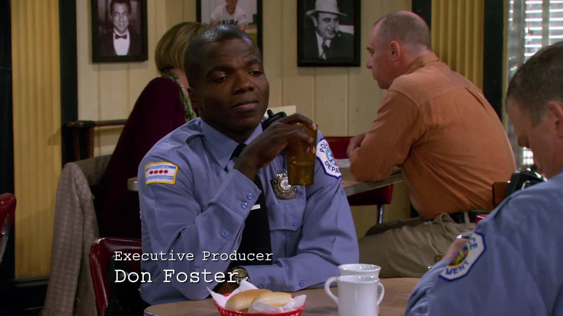 Mike & Molly