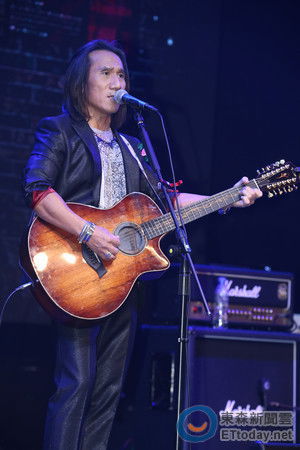 et billede af Yen Chih-lin