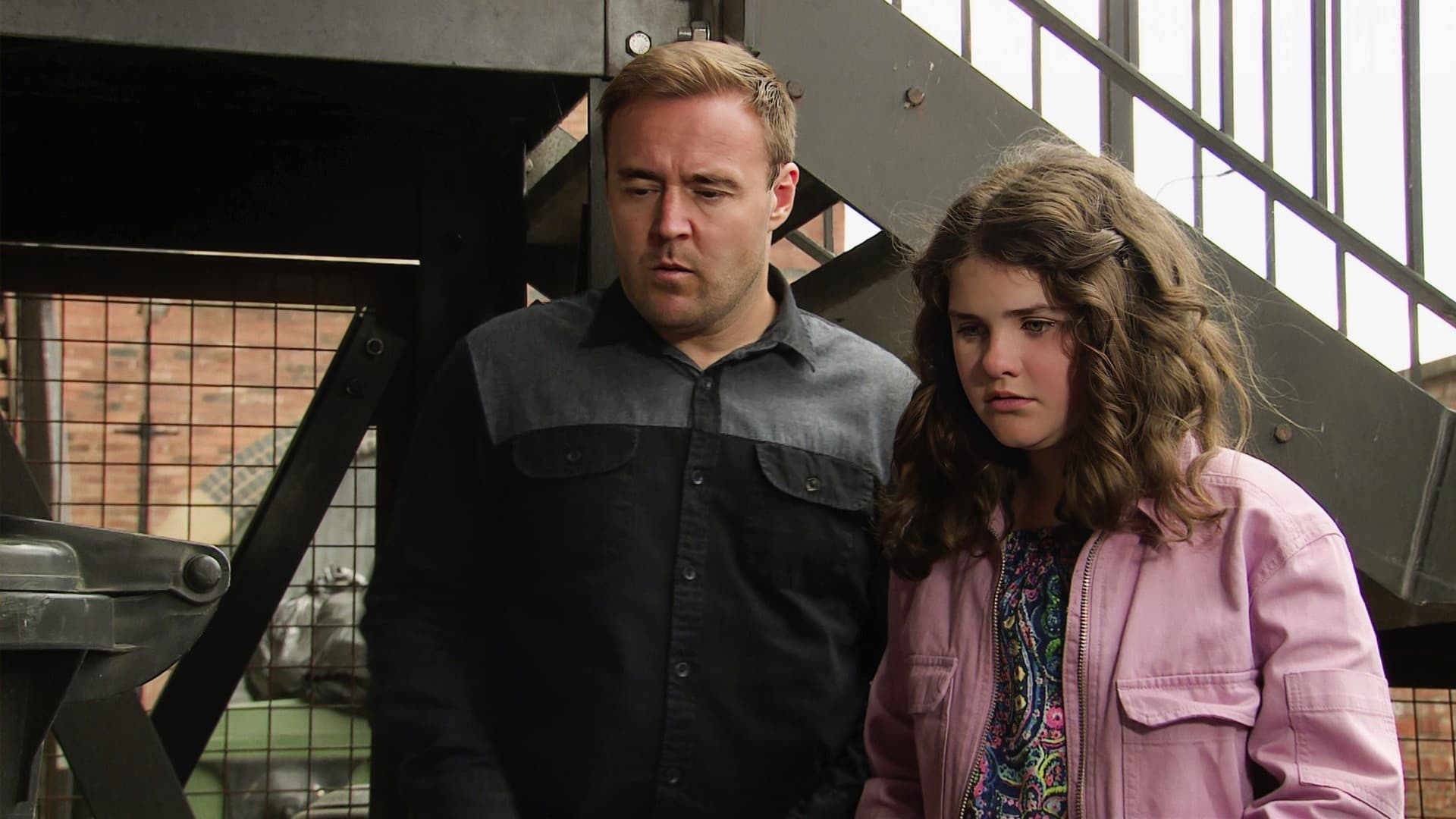 Coronation Street Staffel 64 :Folge 109 