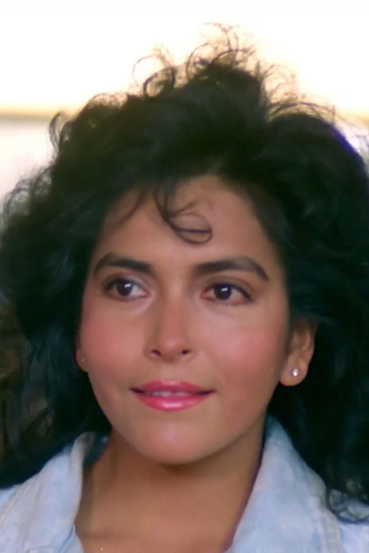 et billede af Gioconda