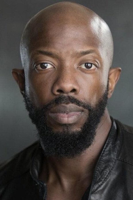 et billede af El Anthony