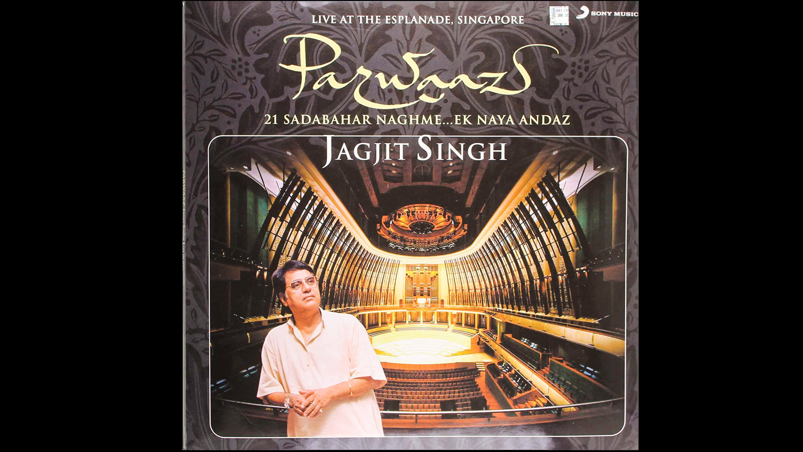 Beyond Time: The Ageless Music of Jagjit Singh