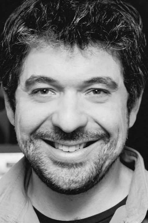 et billede af Kiko Ferraz