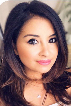 et billede af Deanna Diaz