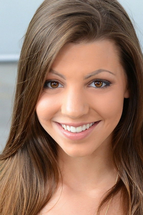 et billede af Hannah Reese