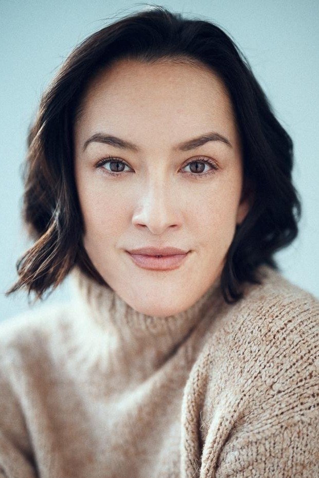 et billede af Joanna Carpenter